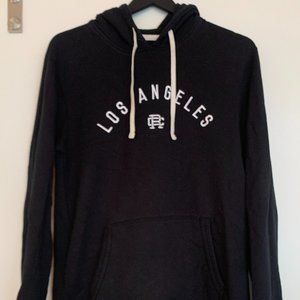 Men's Limited Edition Los Angeles Reigning Champ Hoodie